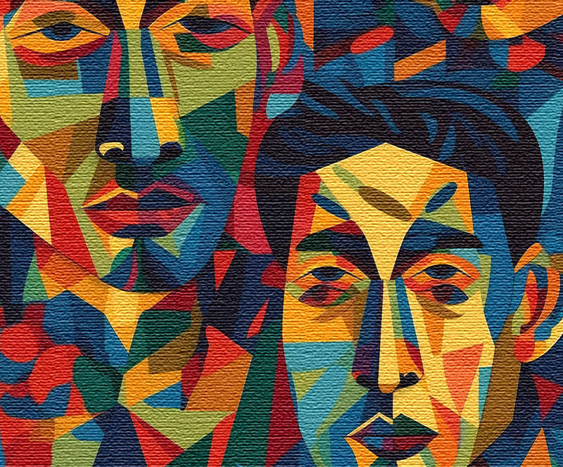 Eternal Innocence: A Mosaic of Honesty